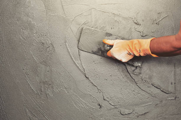 Best Concrete Driveway Installation in Solomon, KS