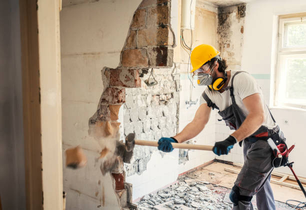Best Commercial Concrete Services in Solomon, KS