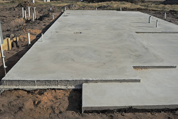 Professional Concrete contractor in KS