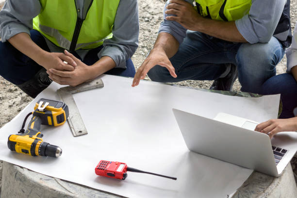 Best Industrial Concrete Flooring in Solomon, KS