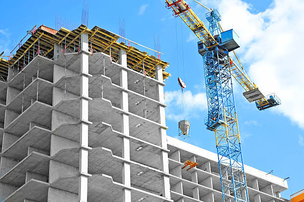Why Trust Our Certified Concrete Contractors for Your Project Needs in KS?